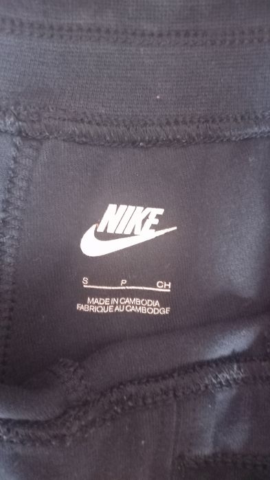 Анцунг долнище Nike tech