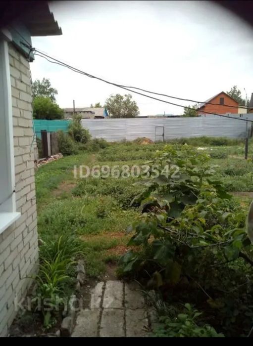 Дом 4-х ком.в г.Тобыл.