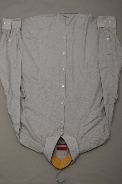 Levi’s, VANS, Dickies, Ellesse, Nike, Tommy Hilfiger, Converse, Zara