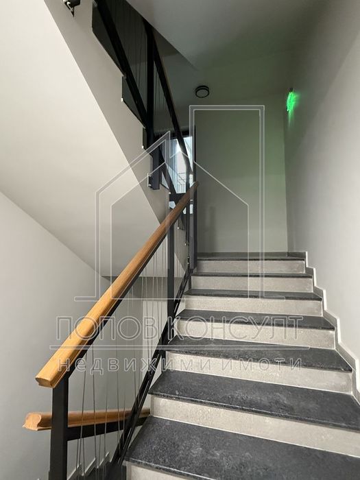 Продава се Двустаен апартамент в Пловдив, Христо Смирненски - 75 кв.м за 850 €/кв.м - Снимка #3