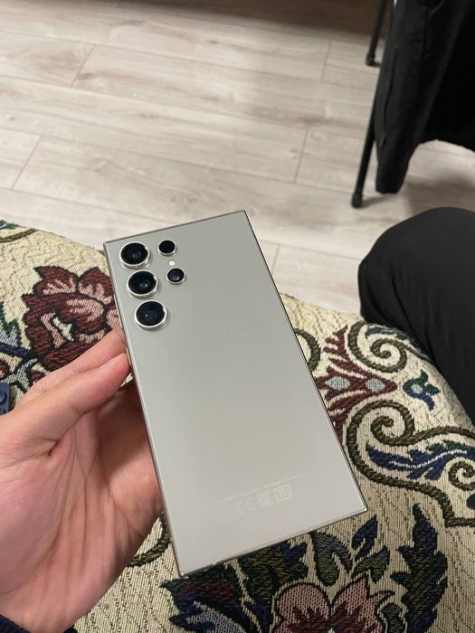 Samsung s24 ultra