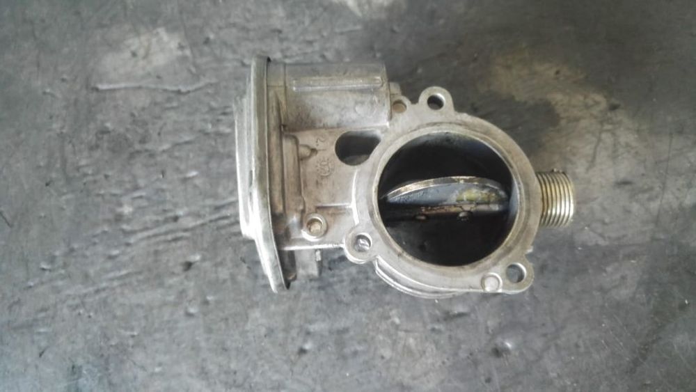 clapeta acceleratie bmw seria 1 e81 e87 seria 3 e90 e91  x3 2.0 d  n47d20a   780432301