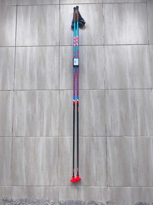 Лыжные палки KV+ Tornado 150 cm Новые