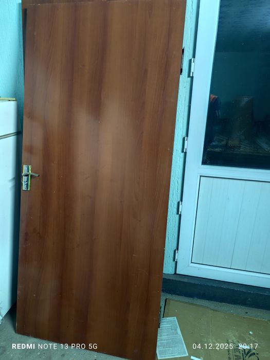 Двери межкомнатные