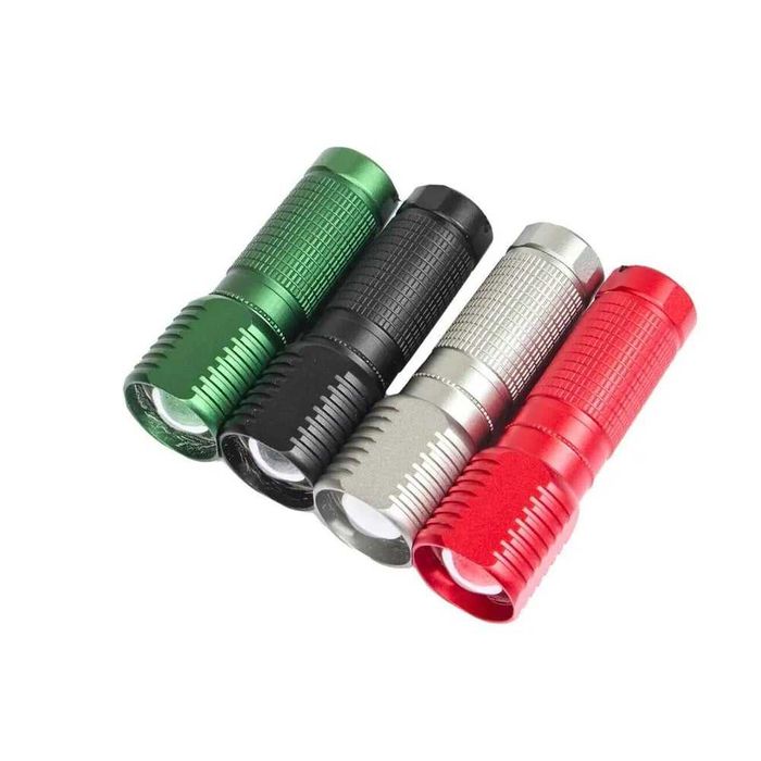 Фонарик Светильник Карманный