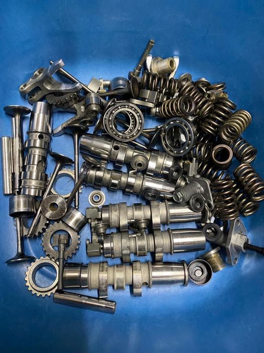 aprilia SXV RXV 450 550 piese ambreiaj stator cutie viteze came carene
