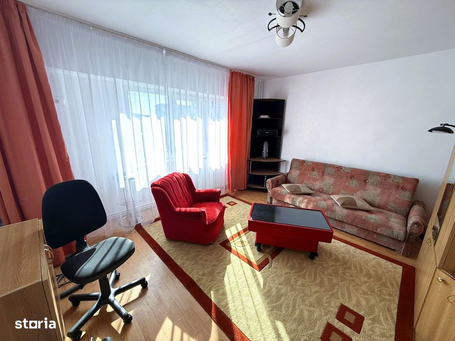 Locatie excelenta, Gara Billa, acces rapid Copou si Centru