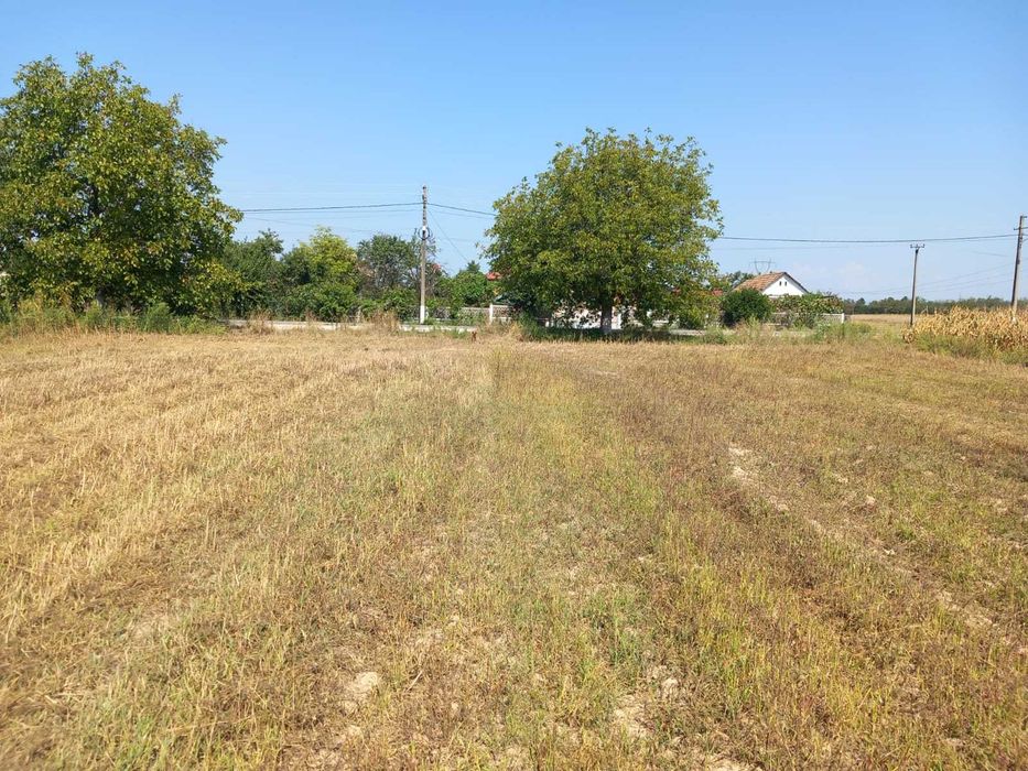 Teren cu suprafața de 5013mp , în Bratia din Deal, com. Galicea , jud. Vâlcea