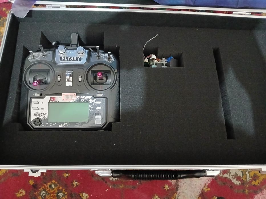 Kapalak dron 1 dona