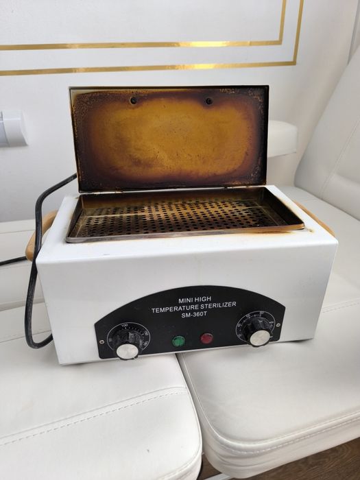 Сухожар 3000, лоток