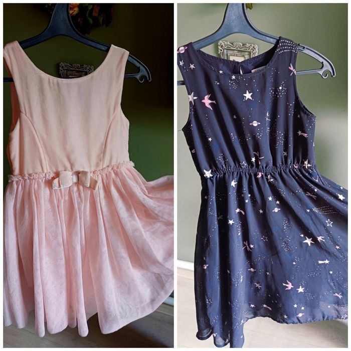 Оригинал платье hmm HM H&M