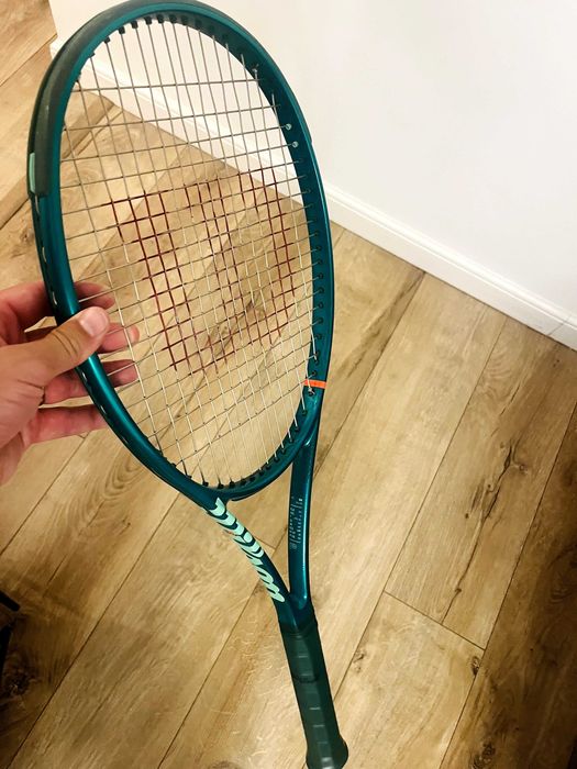 Wilson Blade 98 V10 2026
