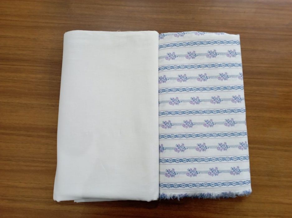 Материал хб советский