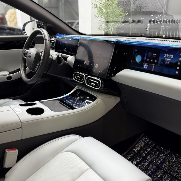 Leapmotor C01 2024 йил 27.000 км