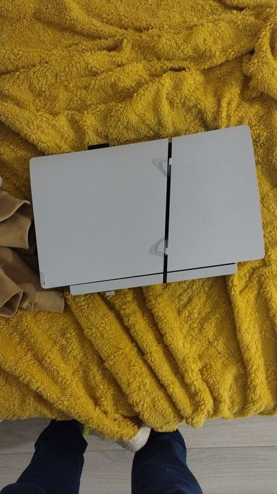 Ps5 slim digital