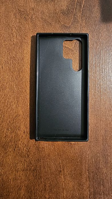 Калъф кожен Samsung Galaxy s23 Ultra