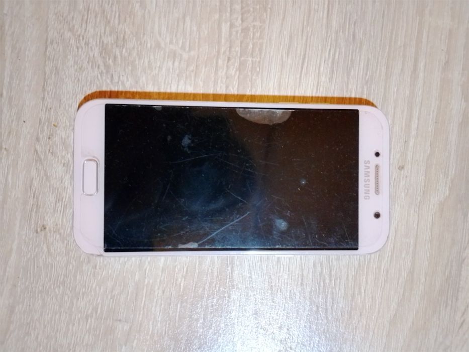 Samsung A5 2017 употребяван