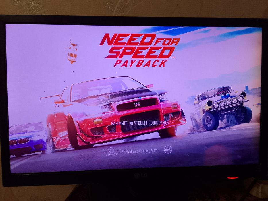 Компьютер в комплекте