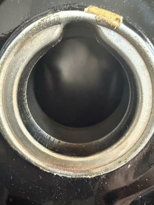 REZERVOR NOU 12L universal pentru motocicleta