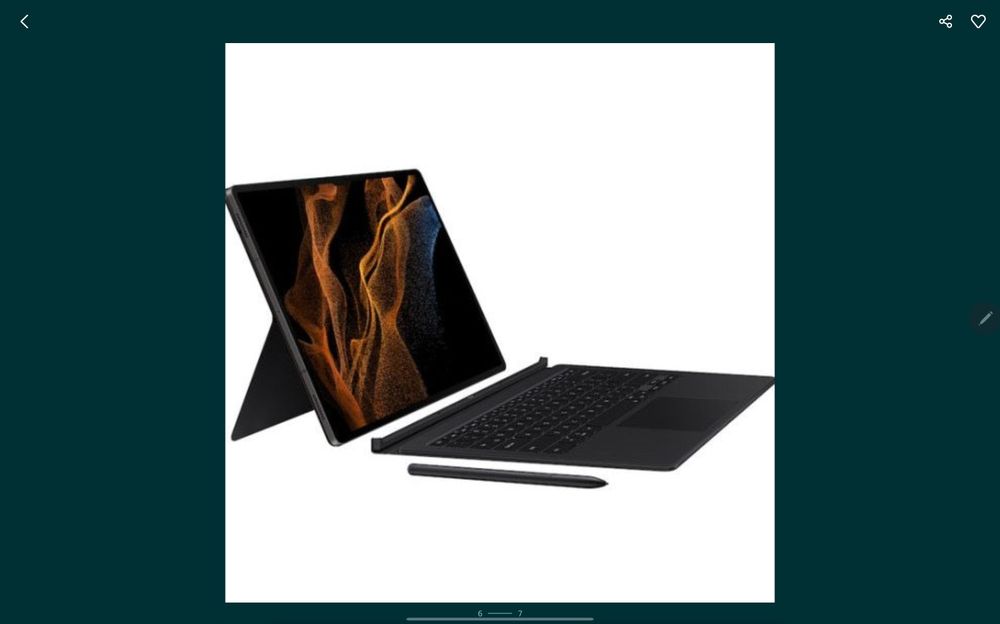 Samsung Galaxy tab s8 Ultra 5G sim