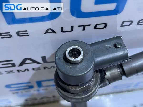 Injector Injectoare Opel Astra H 1.7 CDTI 101 CP 2004 - 2010 Cod 0445110175