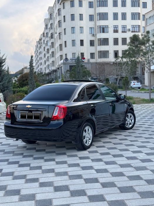 Chevrolet Jentra 2023