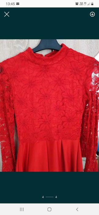 Rochie ocazie marimea M