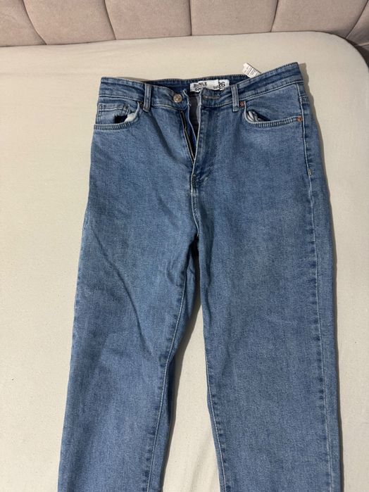 Дамски дънки XS-S