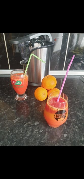 Storcător fructe Heinner