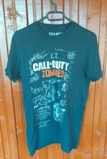 Call of duty tshirt