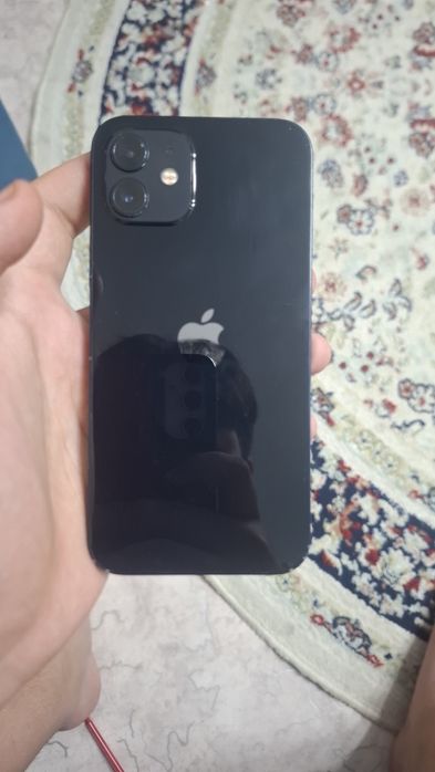 iPhone 12 базовый 64гб