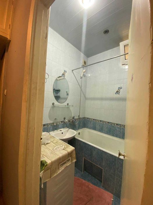 Долгосрочная аренда квартиры