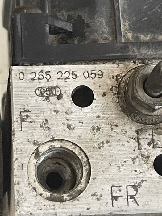 Pompa Abs Range Rover 2001-2006 0265225059 / Srb000272