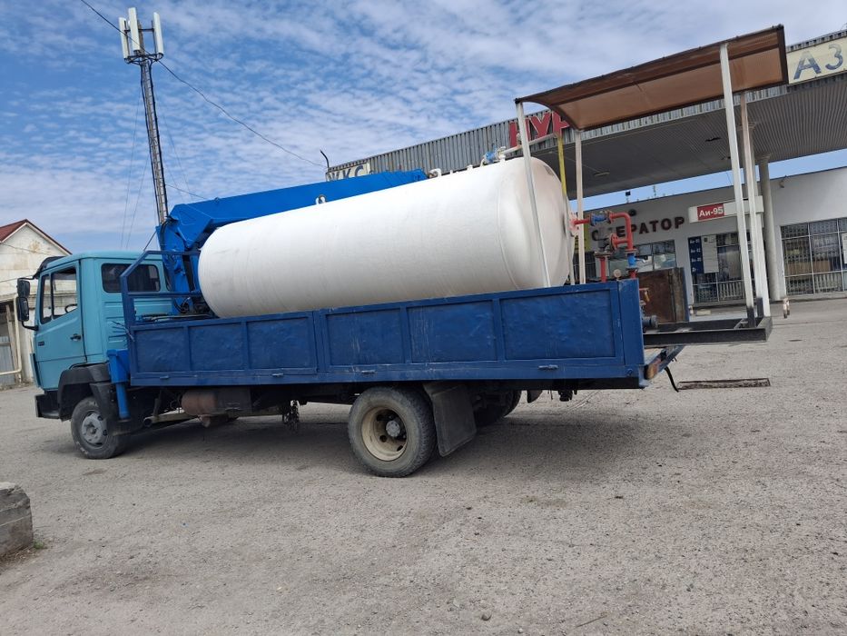 Услуги Манипулятора