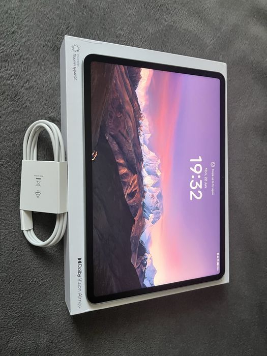 Xiaomi Pad 7 (11.2") Verde 256GB / 8GB RAM