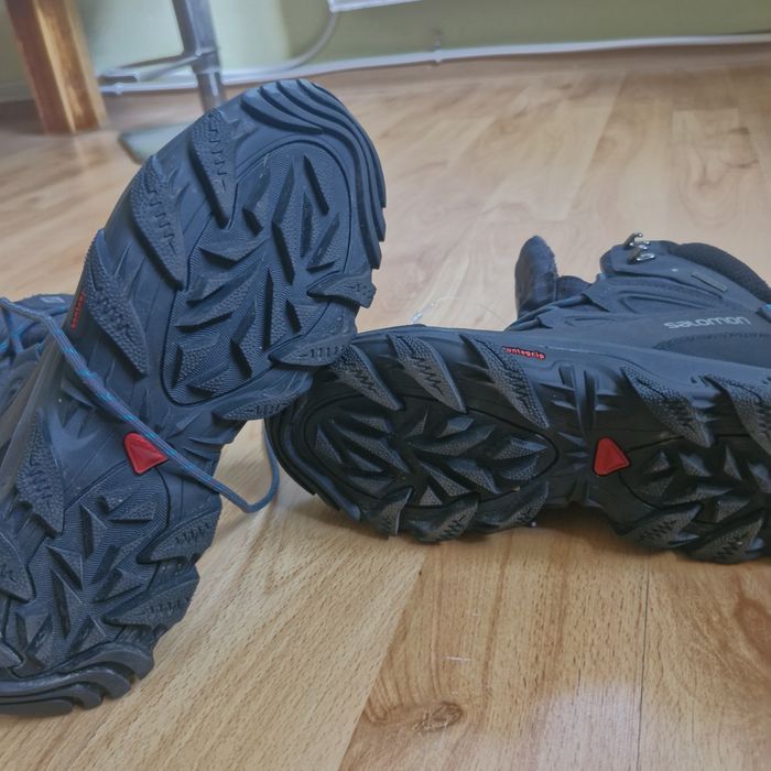 Salomon Breccia 2 Gore-tex