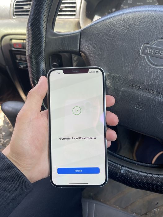 iPhone 12 Pro Max 256 GB | АКБ 76%