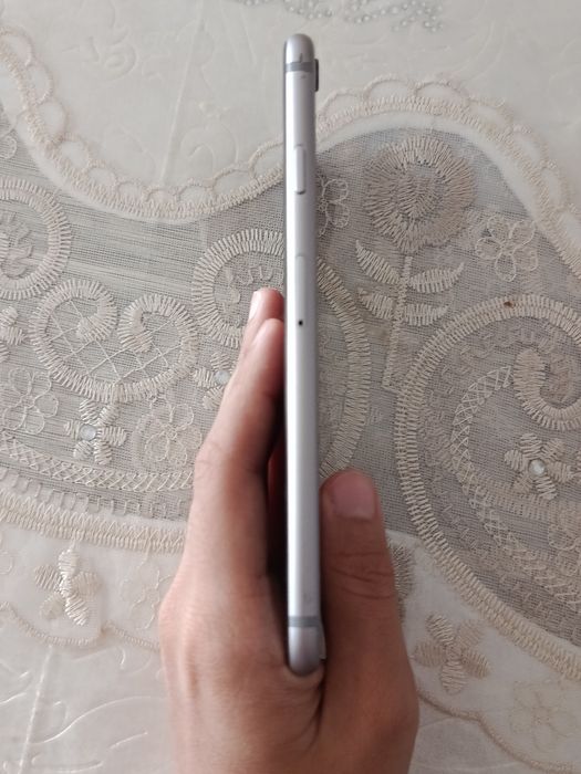 Продается Iphone 6S 16GB в хорошем состоянии iCloud