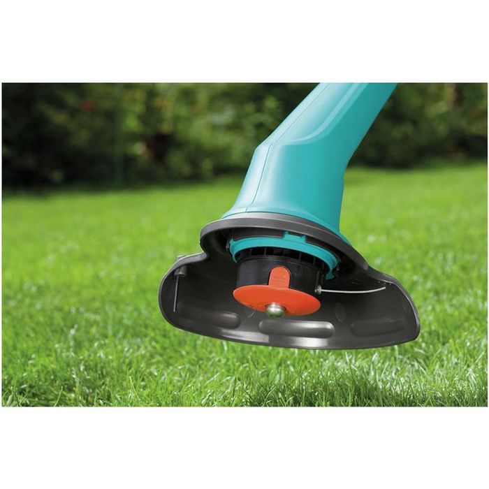 Електрически тример Gardena SmallCut 300