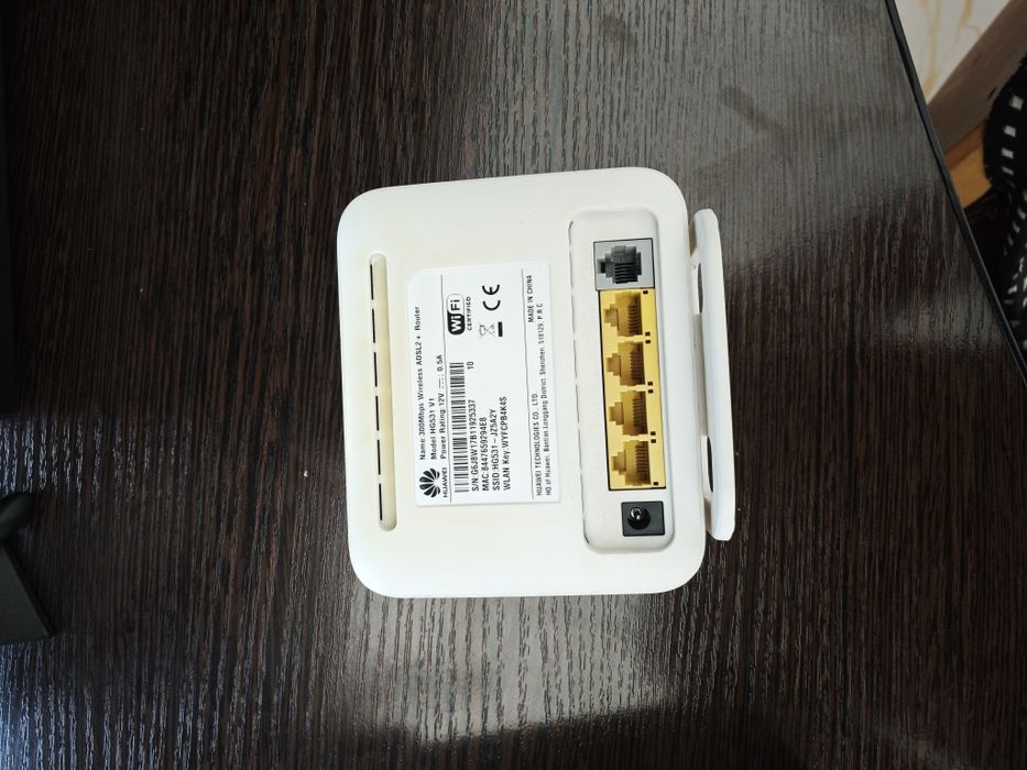 Продам модем/роутер Казактелеком