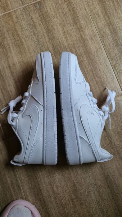 Nike Court Borough Low Recraft