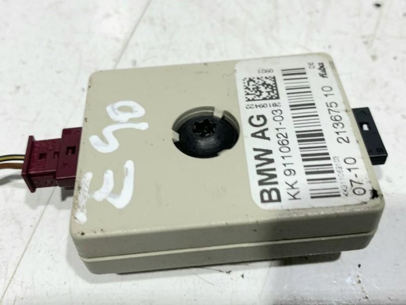 Amplificator antena BMW Seria 3 E90 9110621