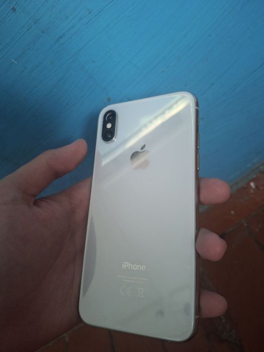 обмен iphone xs