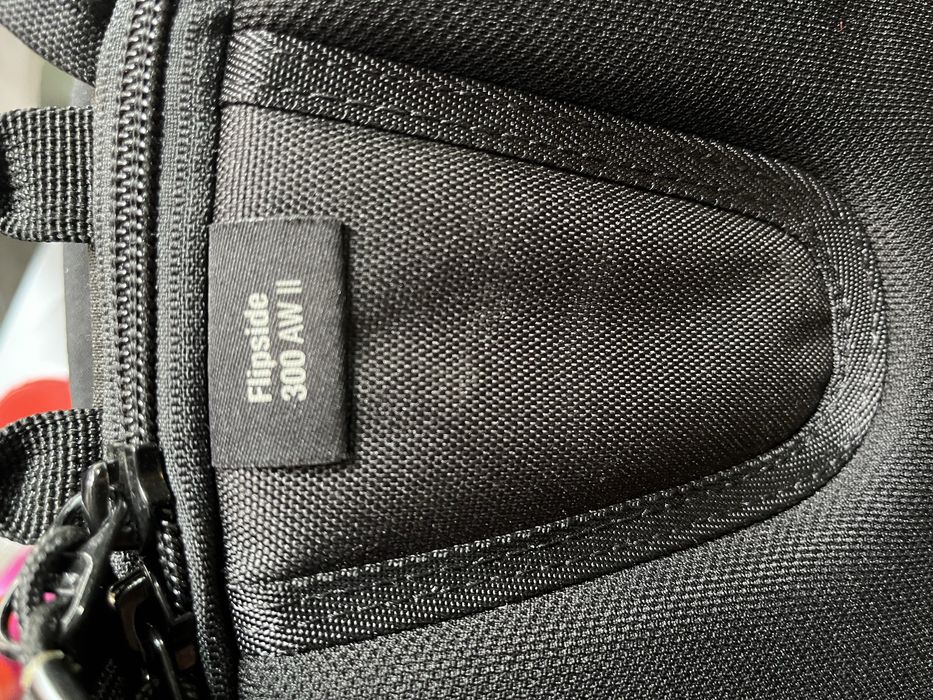 Раница Lowepro Flipside 300 AW II