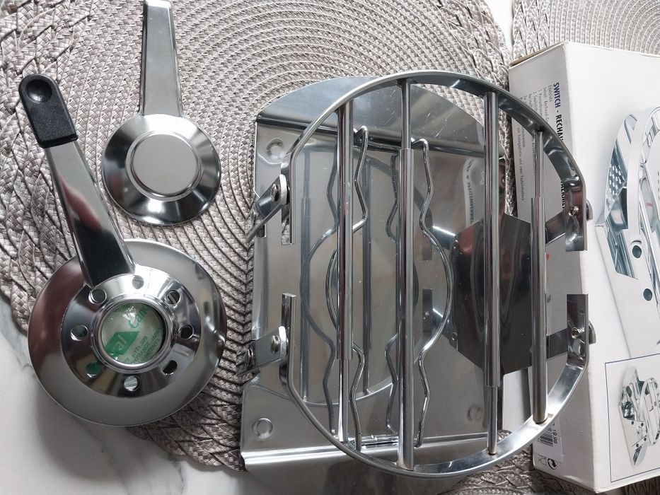 Подставка подогрева пищи на столе