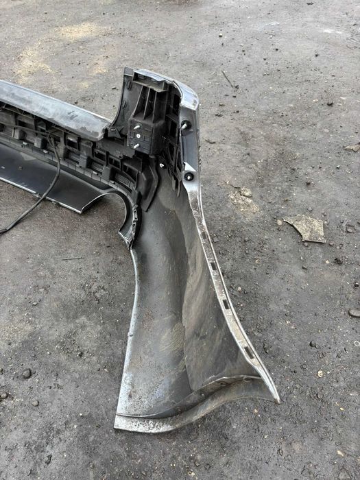 Bara spate Audi A4 B7 break