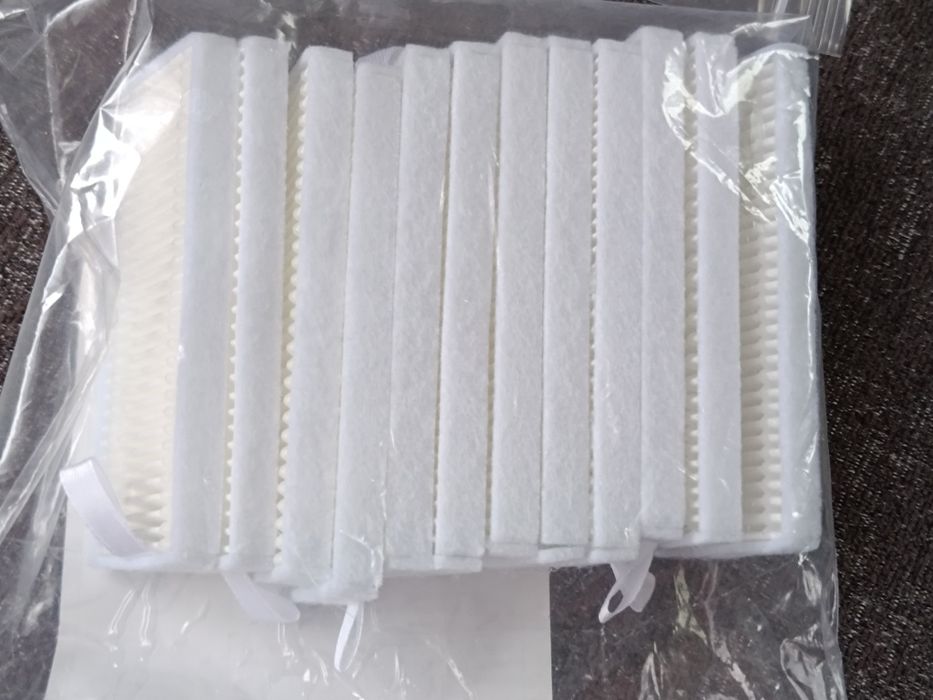 Въртяща четка за робот Ровента