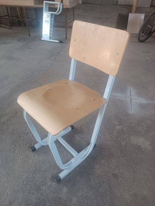 Parta stul oʻquvchilar uchun