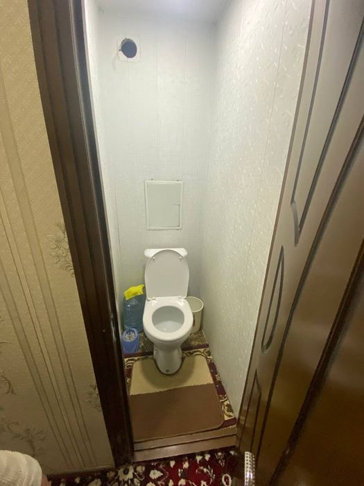 Срочно сдаётся квартира Мирабадский р-н Куйлюк массив 2 2/3/5