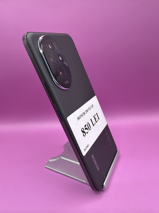 Honor 200 512GB •Matei Amanet Margeanului•